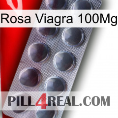 Pink Viagra 100Mg 30